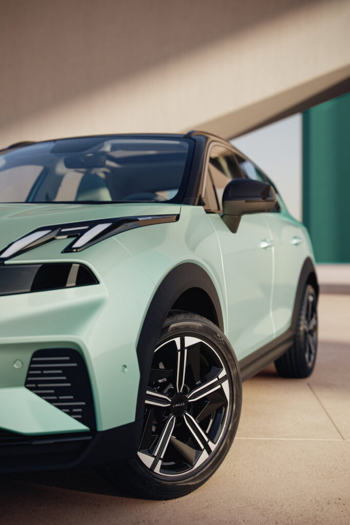 لينك اند كو 06 موديل 2024 فيس ليفت تنكشف رسمياً بتحديثات جمالية والمزيد من القوة لينك اند كو 06 موديل 2024 فيس ليفت تنكشف رسمياً بتحديثات جمالية والمزيد من القوة 5