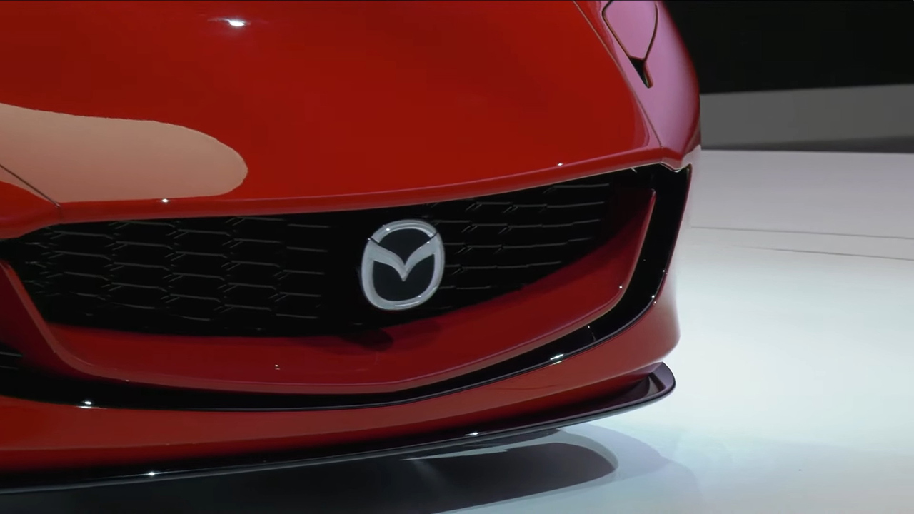 مازدا SP الاختبارية تنكشف رسمياً بتصميم جذاب ومحرك روتاري بقوة إجمالية 365 حصان مازدا SP الاختبارية تنكشف رسمياً بتصميم جذاب ومحرك روتاري بقوة إجمالية 365 حصان 9