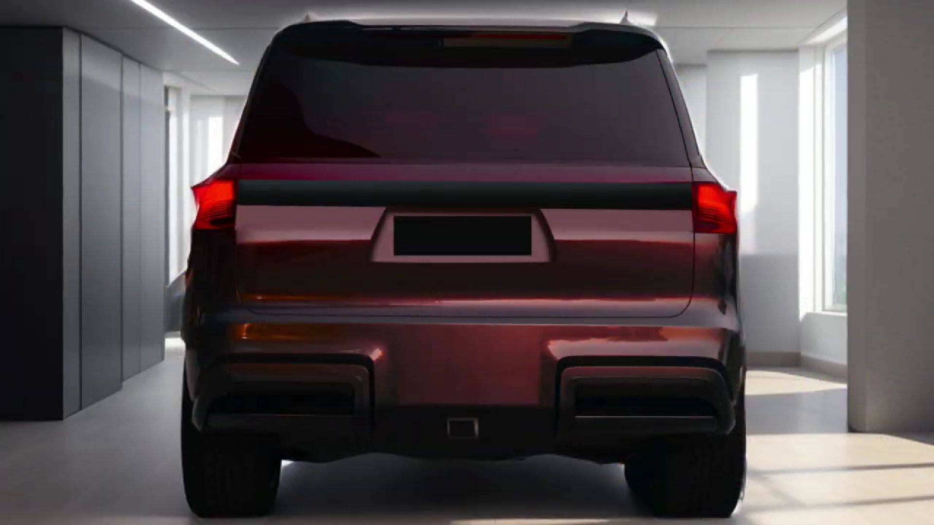 نيسان ارمادا 2024 الجيل الجديد كلياً يظهر في تصاميم تخيلية مع اقتراب التدشين نيسان ارمادا 2024 الجيل الجديد كلياً يظهر في تصاميم تخيلية مع اقتراب التدشين 1