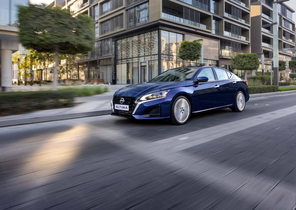 تعرف على عروض نيسان بترومين على سيارات (باترول وألتيما وكيكس) 2023.. باسترجاع نقدي يصل إلى 15,999 ريال تعرف على عروض نيسان بترومين على سيارات (باترول وألتيما وكيكس) 2023.. باسترجاع نقدي يصل إلى 15,999 ريال 4