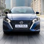 عروض نيسان "كاش باك" من بترومين على سيارة التيما لفترة محدودة 1