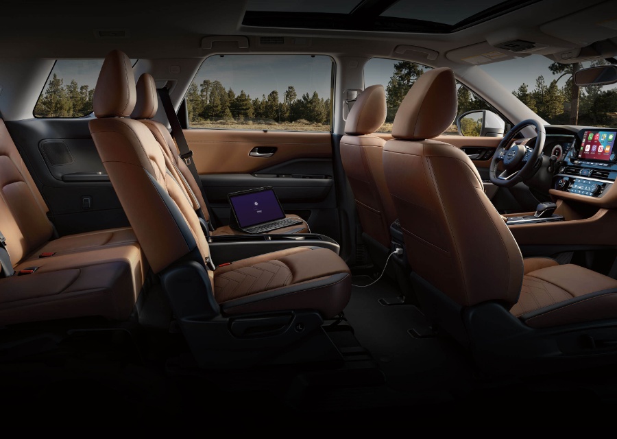 نيسان-باثفايندر-2023-المربع-نت-12