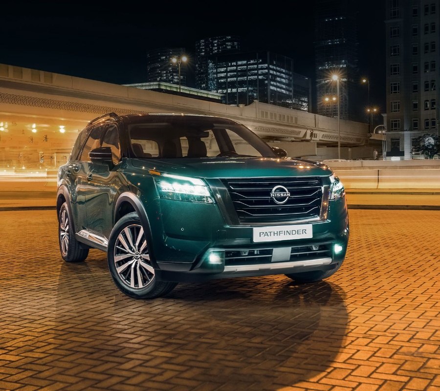 نيسان-باثفايندر-2023-المربع-نت-4
