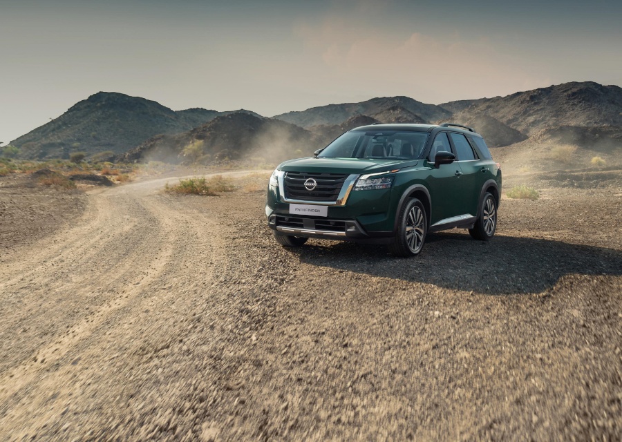 نيسان-باثفايندر-2023-المربع-نت-6