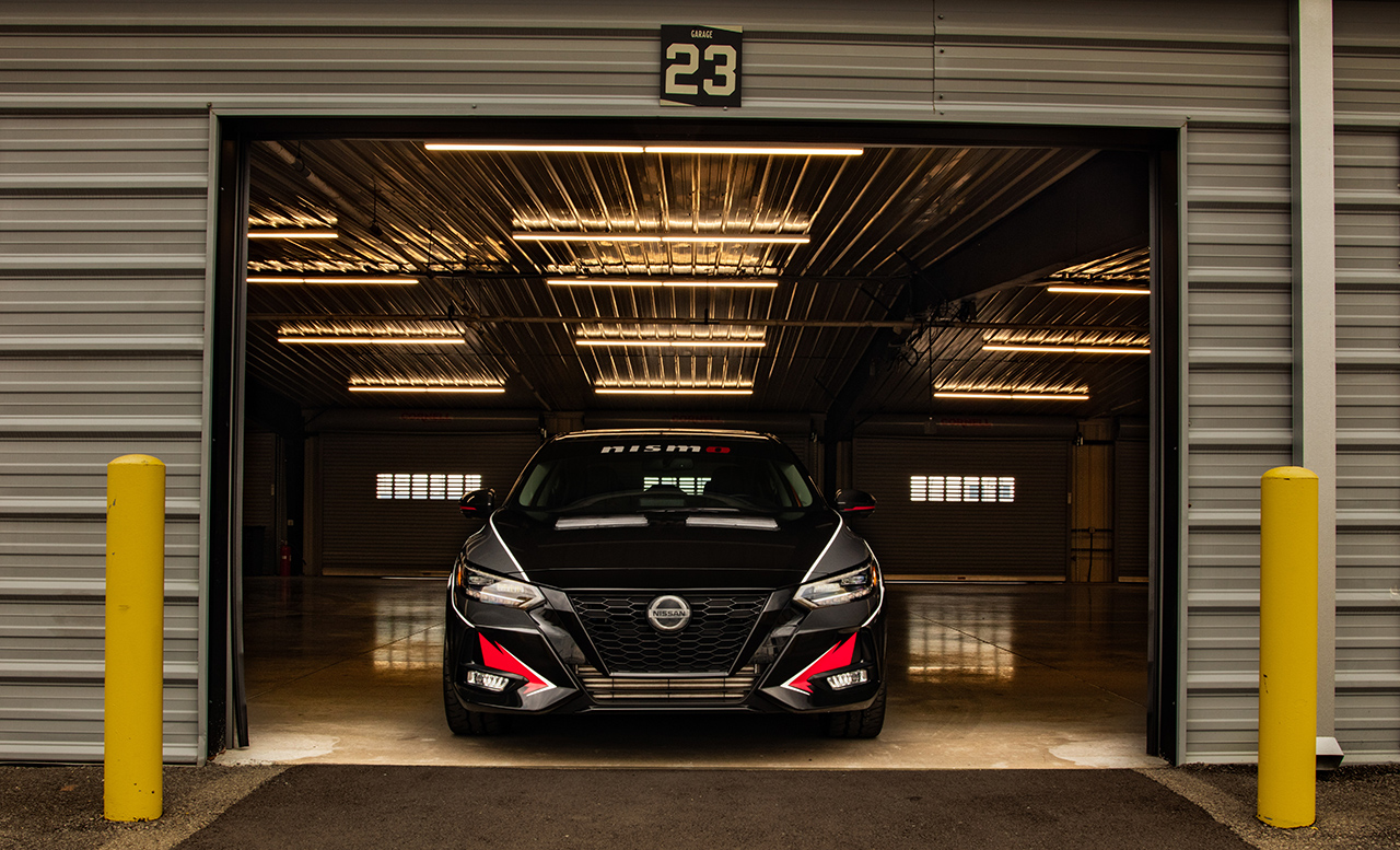 نيسان سنترا و إكس تريل تحصلان على إصدارات نيسمو رياضية جديدة بتصميم عضلي نيسان سنترا و إكس تريل تحصلان على إصدارات نيسمو رياضية جديدة بتصميم عضلي 1