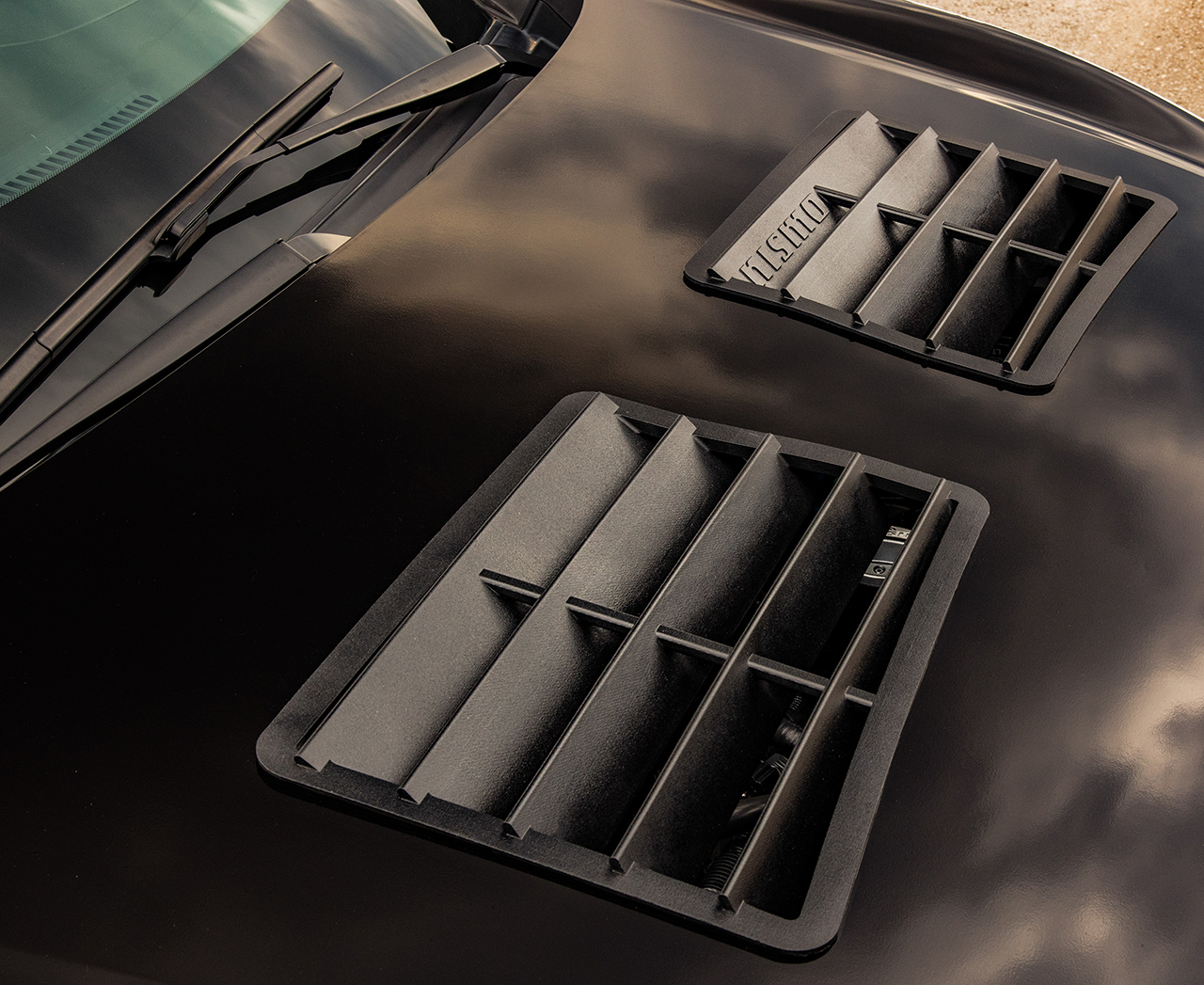 نيسان سنترا و إكس تريل تحصلان على إصدارات نيسمو رياضية جديدة بتصميم عضلي نيسان سنترا و إكس تريل تحصلان على إصدارات نيسمو رياضية جديدة بتصميم عضلي 4