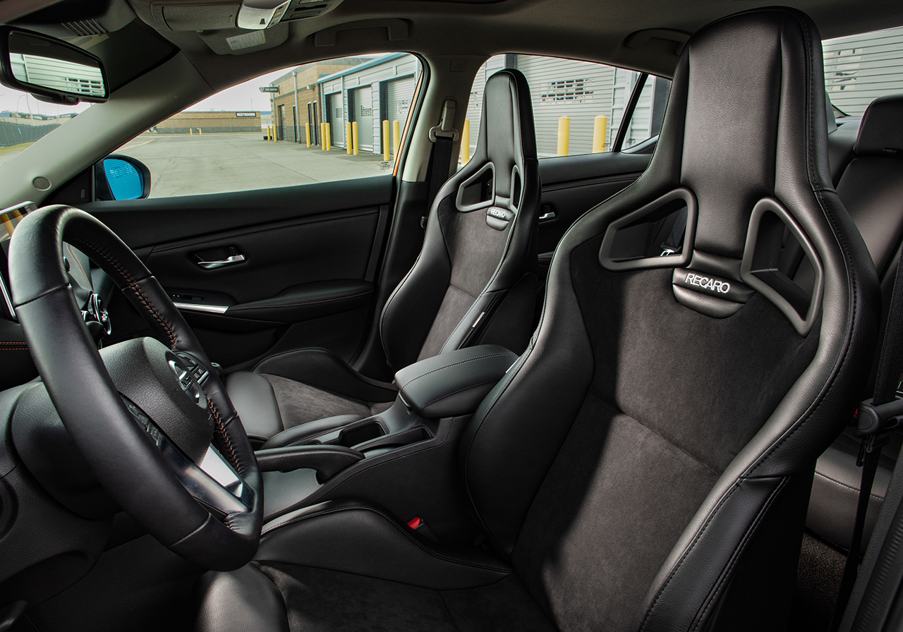 نيسان سنترا و إكس تريل تحصلان على إصدارات نيسمو رياضية جديدة بتصميم عضلي نيسان سنترا و إكس تريل تحصلان على إصدارات نيسمو رياضية جديدة بتصميم عضلي 2