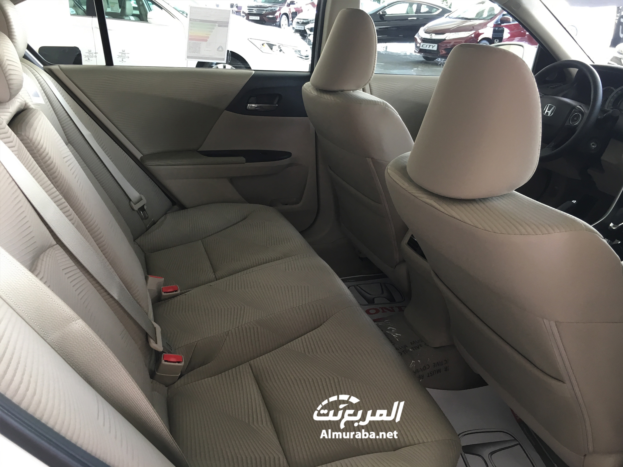 ما هي أسعار هوندا اكورد 2017 اليابانية في السوق السعودي؟ ما هي أسعار هوندا اكورد 2017 اليابانية في السوق السعودي؟ 4