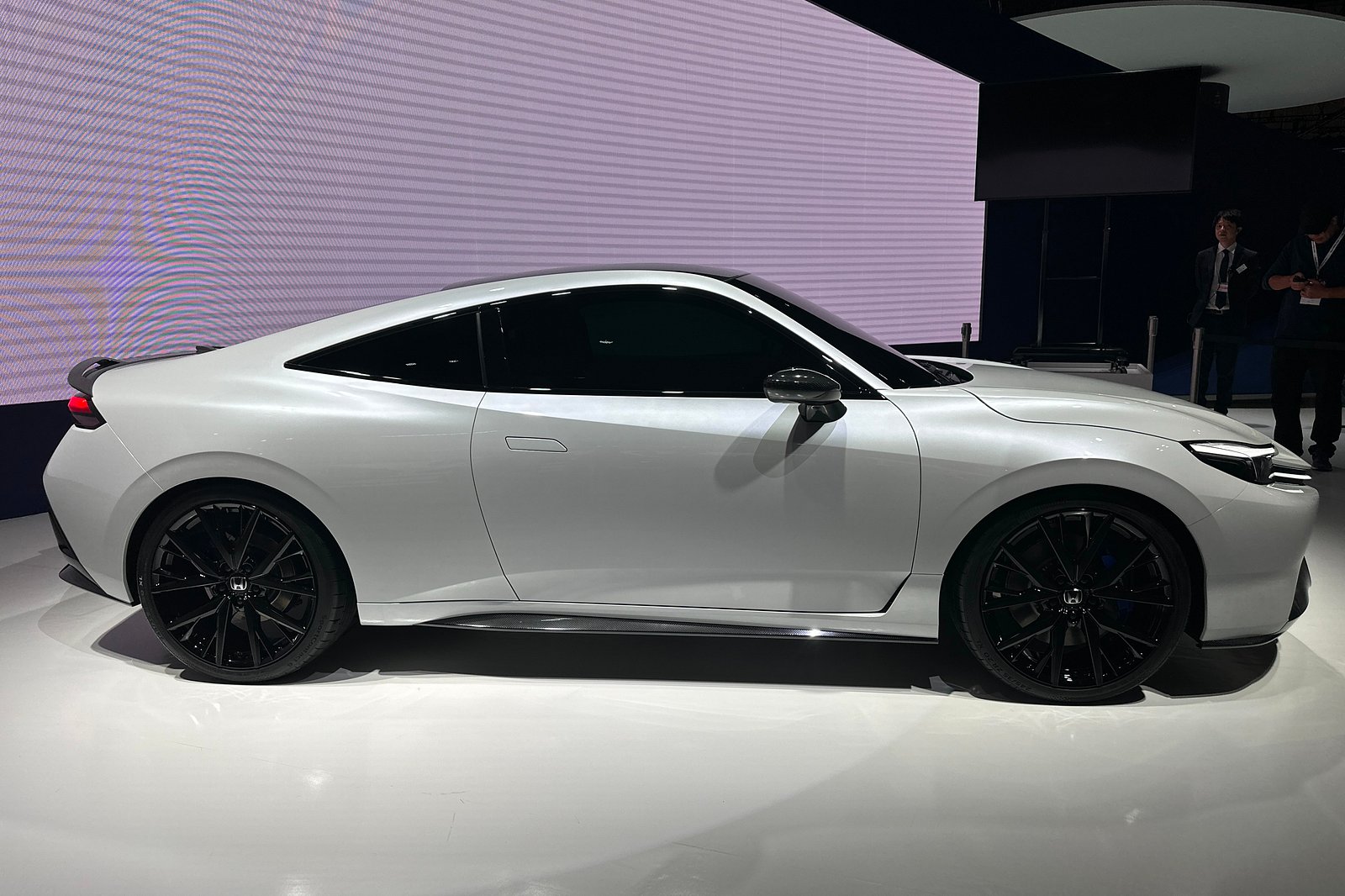 هذه أبرز 13 سيارة جديدة تم تدشينها في معرض طوكيو 2023 هذه أبرز 13 سيارة جديدة تم تدشينها في معرض طوكيو 2023 16