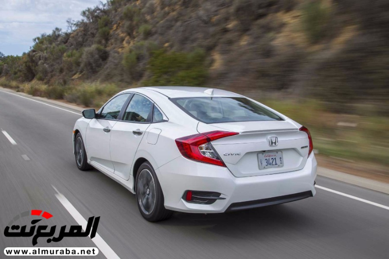 ما هي أسعار هوندا سيفيك 2017 للبيع في السوق السعودي؟ ما هي أسعار هوندا سيفيك 2017 للبيع في السوق السعودي؟ 3