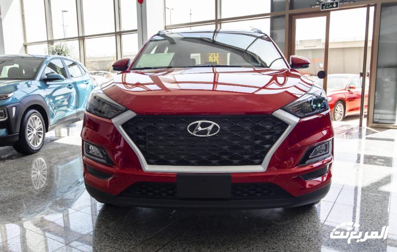 هيونداي توسان 2020: اكتشف سعر السيارة مستعملة مع المواصفات مواصفات هيونداي توسان 2020