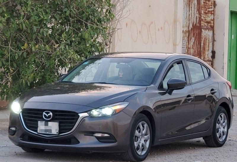 ما هي أسعار مازدا 3 2018 السيدان اليابانية في السوق السعودي؟ ما هي أسعار مازدا 3 2018 السيدان اليابانية في السوق السعودي؟ 7