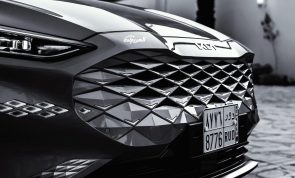 فئات كيا K8 2023: أبرز الاختلافات والتشابه بين الفئات في تجهيزات الداخلية ومساعدة السائق فئات كيا K8 2023: أبرز الاختلافات والتشابه بين الفئات في تجهيزات الداخلية ومساعدة السائق 11