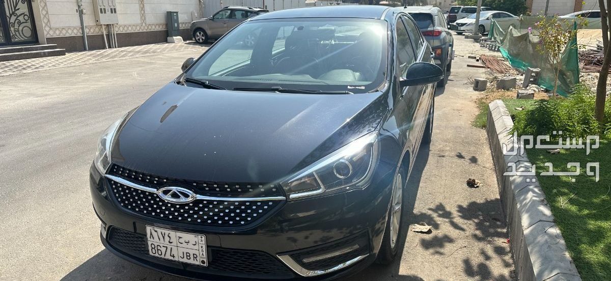 سيارات شيري اريزو 5 مستعملة في السعودية.. كم سعرها ومن أين تشتريها؟ سيارات شيري اريزو 5 مستعملة في السعودية.. كم سعرها ومن أين تشتريها؟ 4