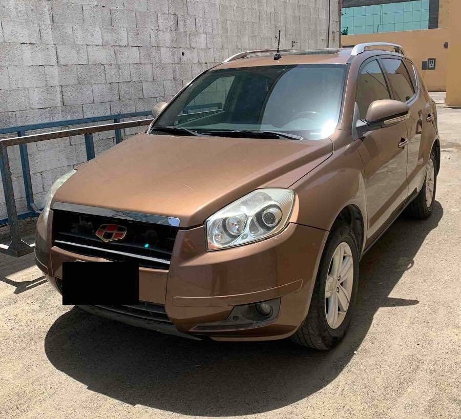 كم سعر جيلى ام جراند 2014 في السعودية ومن أين تشتريها؟ كم سعر جيلى ام جراند 2014 في السعودية ومن أين تشتريها؟ 5