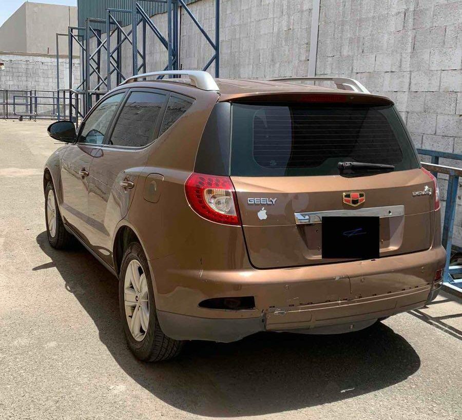 كم سعر جيلى ام جراند 2014 في السعودية ومن أين تشتريها؟ كم سعر جيلى ام جراند 2014 في السعودية ومن أين تشتريها؟ 4