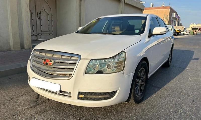 ما هي أسعار جيلي امجراند 2015 للبيع في السوق السعودي؟ ما هي أسعار جيلي امجراند 2015 للبيع في السوق السعودي؟ 5