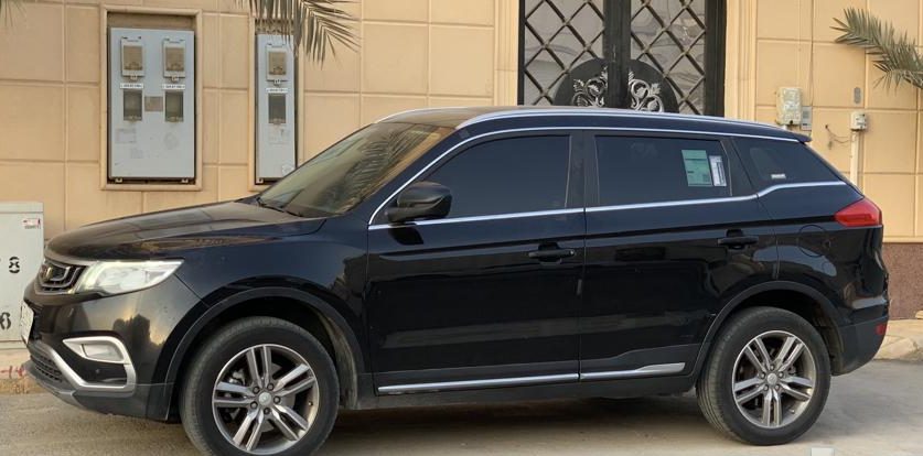 أسعار جيلي امجراند 2018 في السعودية.. ومن أين تشتريها؟ أسعار جيلي امجراند 2018 في السعودية.. ومن أين تشتريها؟ 3