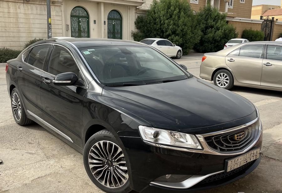 كم سعر جيلي امجراند 2019 السيدان الصينية في السعودية؟ كم سعر جيلي امجراند 2019 السيدان الصينية في السعودية؟ 6