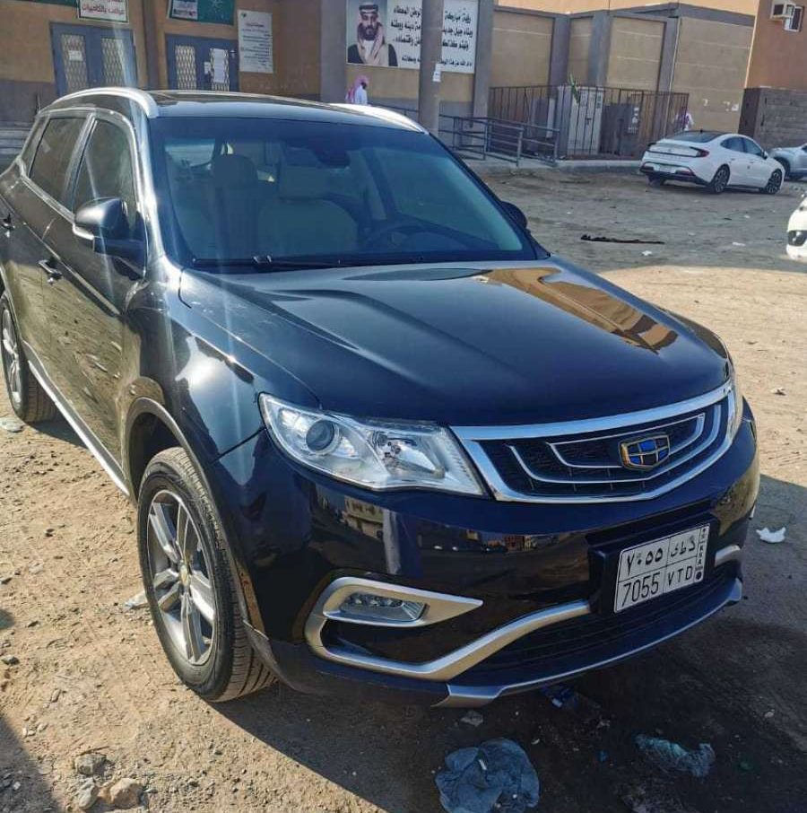 ما هي أسعار جيلي امجراند 2019 للبيع في السوق السعودي؟ ما هي أسعار جيلي امجراند 2019 للبيع في السوق السعودي؟ 7