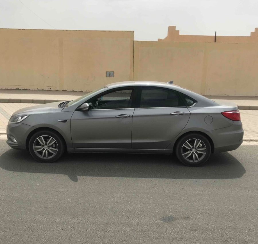 ما هي أسعار شانجان ايدو 2019 للبيع في السوق السعودي؟ ما هي أسعار شانجان ايدو 2019 للبيع في السوق السعودي؟ 5