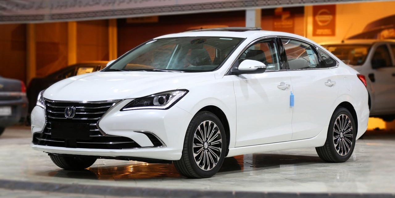 ما هي أسعار شانجان ايدو 2019 للبيع في السوق السعودي؟ ما هي أسعار شانجان ايدو 2019 للبيع في السوق السعودي؟ 3