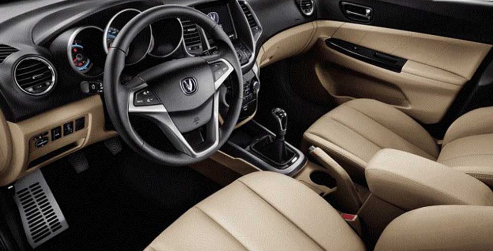 ما هي أسعار شانجان ايدو 2019 للبيع في السوق السعودي؟ ما هي أسعار شانجان ايدو 2019 للبيع في السوق السعودي؟ 4