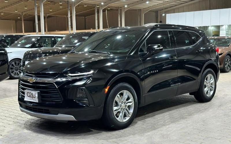 ما هي أسعار شيفروليه بليزر 2021 للبيع في السوق السعودي؟ ما هي أسعار شيفروليه بليزر 2021 للبيع في السوق السعودي؟ 5