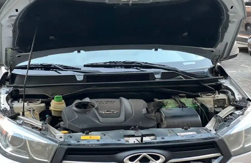 كم يبلغ سعر شيري تيجو 3 2019 في السوق السعودي؟ كم يبلغ سعر شيري تيجو 3 2019 في السوق السعودي؟ 6