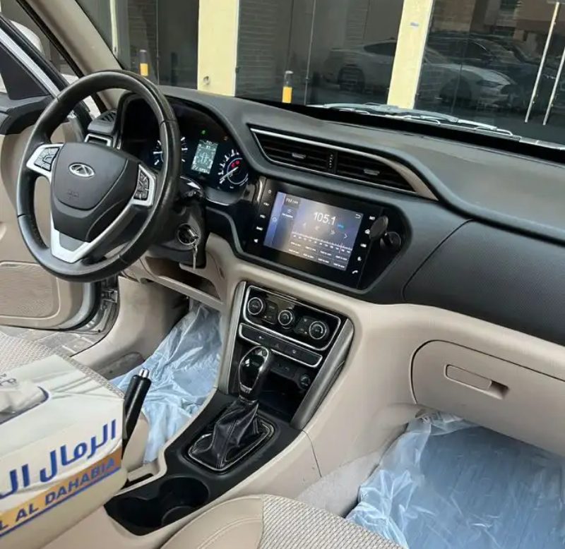 كم يبلغ سعر شيري تيجو 3 2019 في السوق السعودي؟ كم يبلغ سعر شيري تيجو 3 2019 في السوق السعودي؟ 4