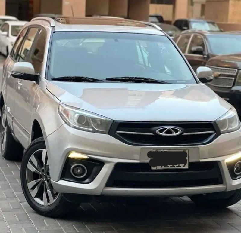 كم يبلغ سعر شيري تيجو 3 2019 في السوق السعودي؟ كم يبلغ سعر شيري تيجو 3 2019 في السوق السعودي؟ 3