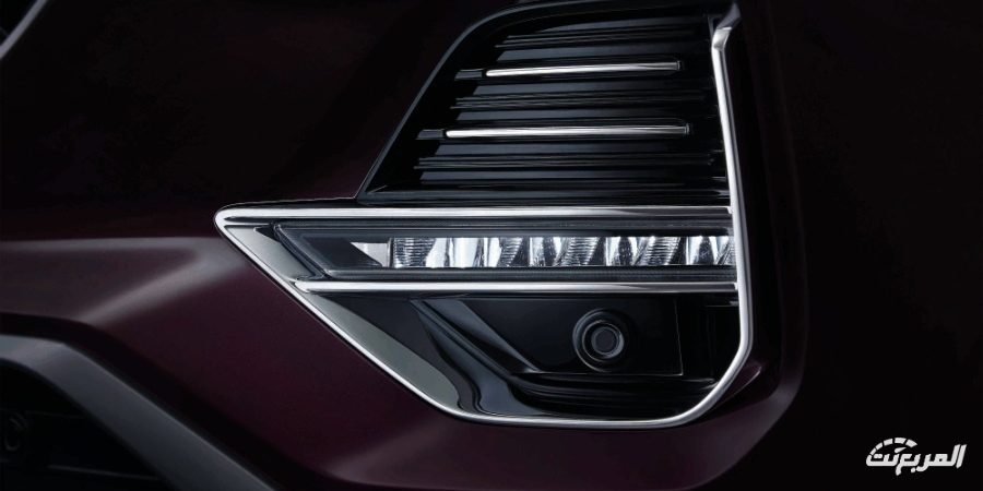 سيارة شيري 2023 تيجو 8 برو في السعودية.. كم سعرها وأبرز مميزاتها؟ سيارة شيري 2023 تيجو 8 برو في السعودية.. كم سعرها وأبرز مميزاتها؟ 4