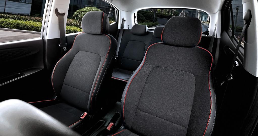 مواصفات أداء هيونداي جراند i10 2024.. هل تُعدّ سيارة اقتصادية عمليّة؟ مواصفات أداء هيونداي جراند i10 2024.. هل تُعدّ سيارة اقتصادية عمليّة؟ 9