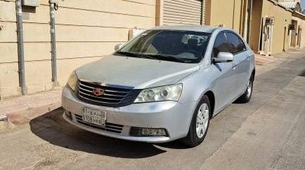 جيلي 2012 في السعودية.. كم سعرها ومن أين تشتريها؟ جيلي 2012 في السعودية.. كم سعرها ومن أين تشتريها؟ 3