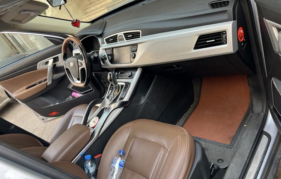 كم سعر جيلي امجراند 2018 مستعملة للبيع في السعودية؟ كم سعر جيلي امجراند 2018 مستعملة للبيع في السعودية؟ 4