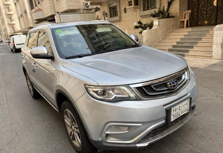 كم سعر جيلي امجراند 2018 مستعملة للبيع في السعودية؟ كم سعر جيلي امجراند 2018 مستعملة للبيع في السعودية؟ 6