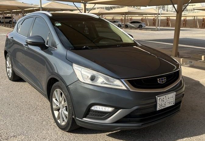 كم سعر جيلي امجراند 2018 مستعملة للبيع في السعودية؟ كم سعر جيلي امجراند 2018 مستعملة للبيع في السعودية؟ 5