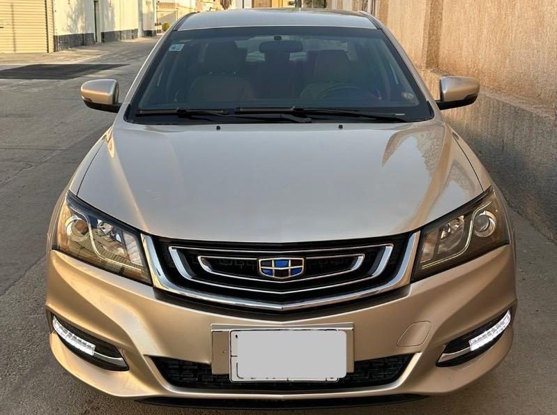 كم سعر جيلي امجراند 2019 السيدان الصينية في السعودية؟ كم سعر جيلي امجراند 2019 السيدان الصينية في السعودية؟ 5