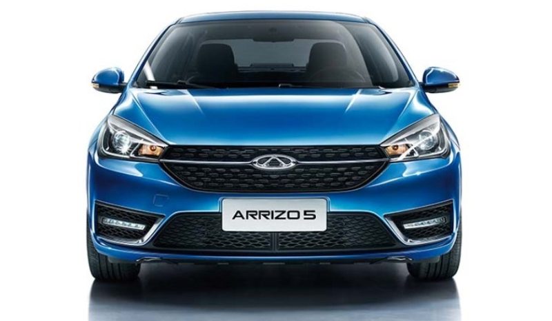 كم يبلغ سعر سيارة شيري اريزو 5 ومواصفاتها في السعودية؟ كم يبلغ سعر سيارة شيري اريزو 5 ومواصفاتها في السعودية؟ 4