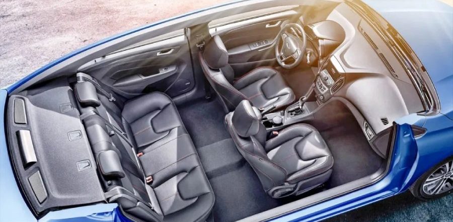 كم سعر شيري اريزو 2023 في السعودية؟ وما هي أبرز مميزاتها؟ كم سعر شيري اريزو 2023 في السعودية؟ وما هي أبرز مميزاتها؟ 9