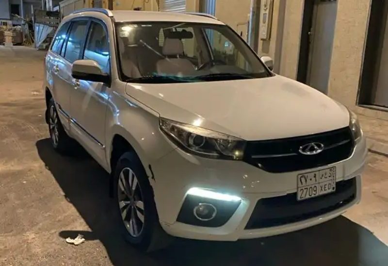 كم سعر سياره شيري تيجو 3 في السعودية.. ومن أين تشتريها؟ كم سعر سياره شيري تيجو 3 في السعودية.. ومن أين تشتريها؟ 4