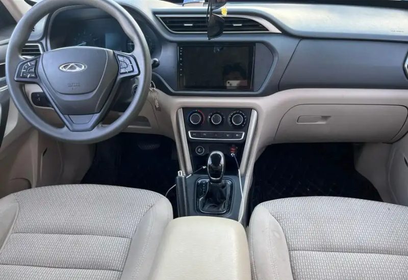 كم سعر سياره شيري تيجو 3 في السعودية.. ومن أين تشتريها؟ كم سعر سياره شيري تيجو 3 في السعودية.. ومن أين تشتريها؟ 5