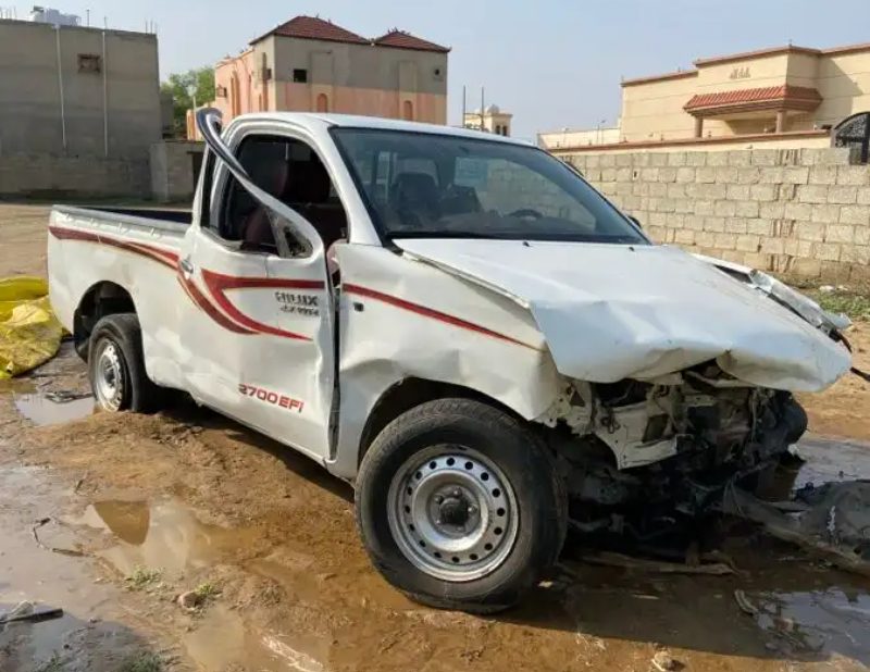 قطع غيار تويوتا هايلوکس 2014 في السعودية.. من أين تشتريها؟ قطع غيار تويوتا هايلوکس 2014 في السعودية.. من أين تشتريها؟ 5