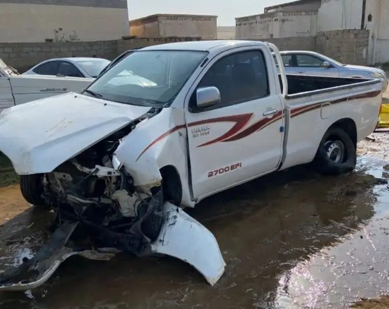 قطع غيار تويوتا هايلوکس 2014 في السعودية.. من أين تشتريها؟ قطع غيار تويوتا هايلوکس 2014 في السعودية.. من أين تشتريها؟ 4