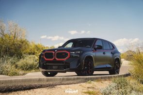 بي ام دبليو XM “منظومة دفع قوية وتجربة قيادة فاخرة”.. تعرف على أبرز التجهيزات في موديل 2024 بي ام دبليو XM “منظومة دفع قوية وتجربة قيادة فاخرة”.. تعرف على أبرز التجهيزات في موديل 2024 4