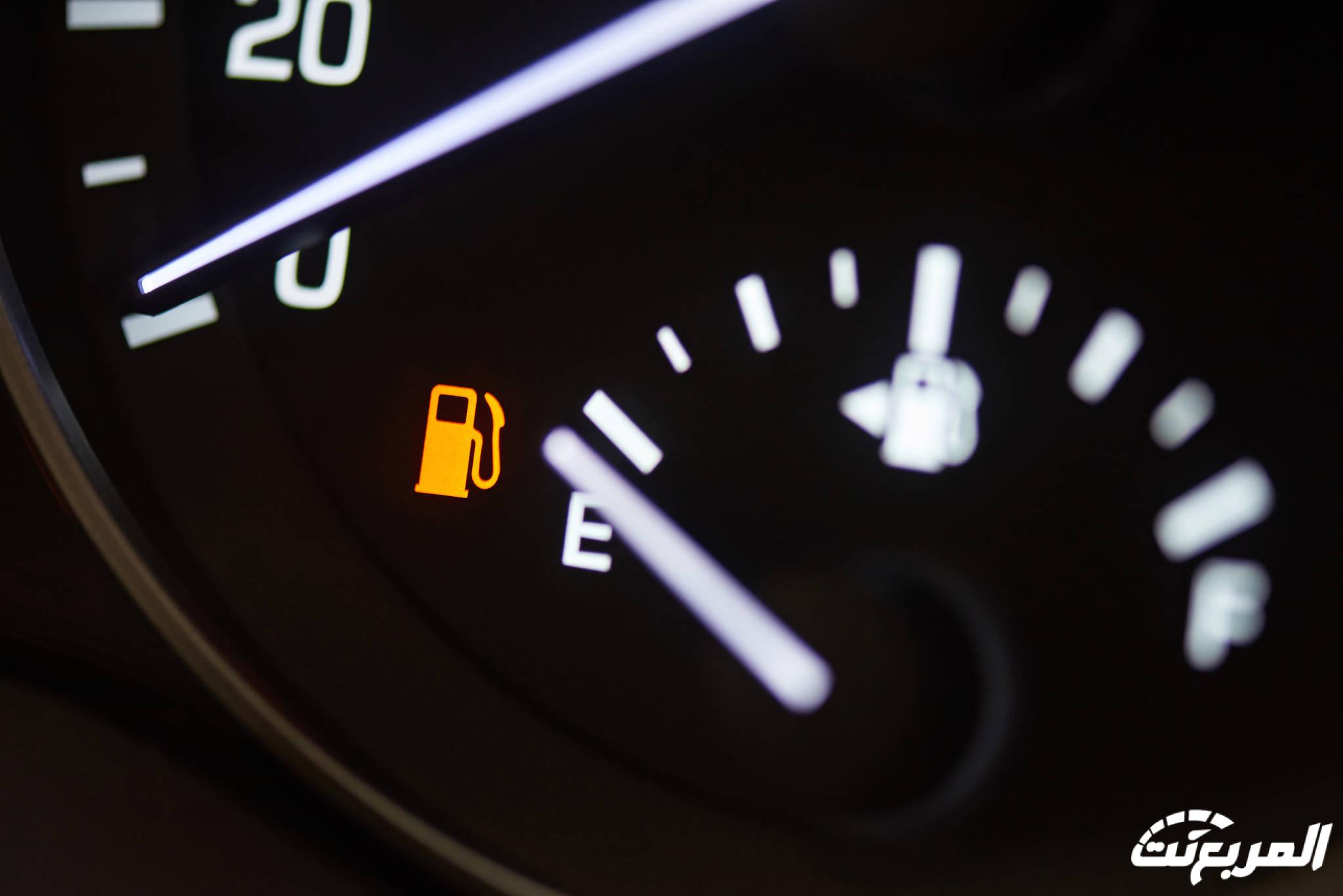 ما هي أعراض تلف البواجي "شمعات الاشتعال" في سيارتك؟ استهلاك الوقود