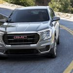 مواصفات جمس تيرين SLE 2023 على السريع: تعرف على الفئة القياسية للسيارة الأمريكية مواصفات جمس تيرين SLE 2023 على السريع: تعرف على الفئة القياسية للسيارة الأمريكية 2