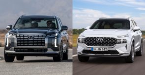 عروض هيونداي الوعلان لفترة محدودة لتقسيط سيارتي باليسيد وسنتافي عروض هيونداي الوعلان لفترة محدودة لتقسيط سيارتي باليسيد وسنتافي 4