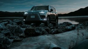 مواصفات لكزس LX ستاندرد على السريع: التجهيزات القياسية لأفخم اس يو في من العلامة مواصفات لكزس LX ستاندرد على السريع: التجهيزات القياسية لأفخم اس يو في من العلامة 5