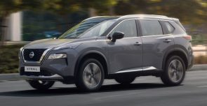 عروض نيسان من بترومين بمناسبة الذكرى 90 لفترة محدودة على نيسان اكس تريل للتقسيط والكاش باك عروض نيسان من بترومين بمناسبة الذكرى 90 لفترة محدودة على نيسان اكس تريل للتقسيط والكاش باك 8